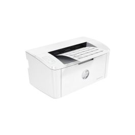 HP M110w Impresora Láser Monocromo Ultracompacta y Eficiente, Impresión Rápida de Alta Calidad con App HP Smart, para Hogar u Oficina