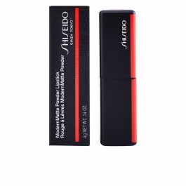 Pintalabios Modernmatte Powder Shiseido 4 g