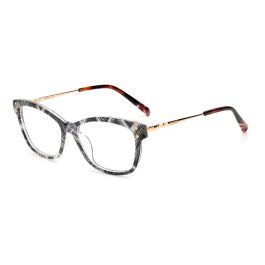 Montura de Gafas Mujer Missoni MIS-0006-S37 Ø 53 mm Precio: 65.49999951. SKU: B1CCVDND27