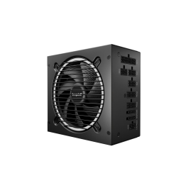 be quiet! Pure Power 13 M Fuente de Alimentación ATX 750W 80 PLUS Gold Negro Precio: 136.79000027. SKU: B1BVWL4PT4