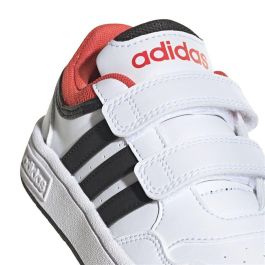 Zapatillas Deportivas Infantiles Adidas Hoops 3.0 CF