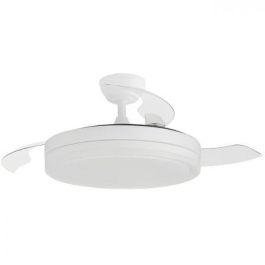 Ventilador de Techo Orbegozo CP 138105/ 35W/ 3 Aspas 105cm/ 6 velocidades Precio: 85.49999997. SKU: B1K2RXZYPY