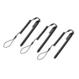 Zebra Stylus con Correa para TC70/TC75, Pack de 3, Plástico Conductivo Rígido, Optimizado para Durabilidad Empresarial Precio: 61.8899996. SKU: B14YQDJEQ8