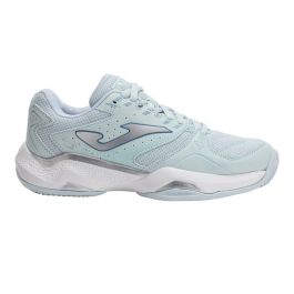 Zapatillas de Tenis para Mujer Joma Sport Master 1000 2505 Azul claro XL Precio: 48.5331. SKU: B1E2T9DPXC