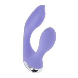 Vibrador Punto G Evolved Every Way Play Morado Vibrador Punto G Evolved Every Way Play Morado