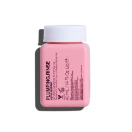 Plumping Rinse, Acondicionador de cabello, Para la revitalización, 40 ml Precio: 16.68999948. SKU: B18XJMN4B2