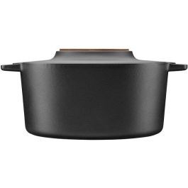Fiskars Olla de Cocción Norden de Hierro Fundido 6L