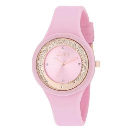 Reloj Mujer LIU JO TLJ1762 (Ø 38 mm) Precio: 99.6900003. SKU: B15FS8LWX7