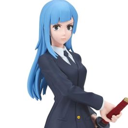 Banpresto Figura Kasumi Miwa Jujutsu Kaisen Jukon No Kata BP19696 - PVC y ABS, 15 cm Banpresto Figura Kasumi Miwa Jujutsu Kaisen Jukon No Kata BP19696 - PVC y ABS, 15 cm
