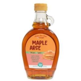 Auro Jarabe de arce puro Grado A 250ml Precio: 11.4999995. SKU: B1JAHPMVSN