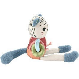Muñeco Bebé Fisher-Price Planet Friends