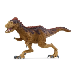 Schleich SCH15039 Figura Moros Intrepidus Dinosaurio para Niños a Partir de 5 Años