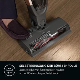 AEG AS 52AB18UG 5000 Serie