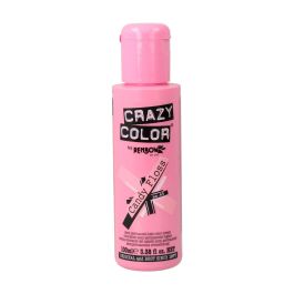 Crazy Color Tinte Semipermanente 65 Candy Floss Fantasía Tono Rosa Intenso 10-12 Lavados Precio: 5.68999959. SKU: S4256722