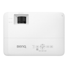 Benq TH685P videoproyector Proyector de alcance estándar 3500 lúmenes ANSI DLP 1080p (1920x1080) Blanco