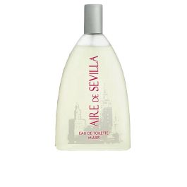 Aire Sevilla ORIGINAL edt vapo 150 ml Eau de Toilette vaporizador para mujer FloralAmaderada