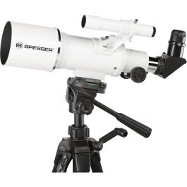 Bresser Classic 70/350 Linsenteleskop