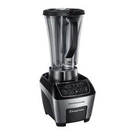 Russell Hobbs 22260-56 Batidora de Vaso Performance Pro 1000W, Digital, Versátil