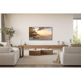 Tv Samsung 65 Pulgadas Qled 4K Tq65Q80D Tv Samsung 65 Pulgadas Qled 4K Tq65Q80D