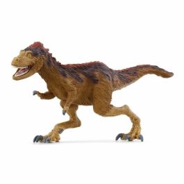 Schleich SCH15039 Figura Moros Intrepidus Dinosaurio para Niños a Partir de 5 Años Precio: 24.78999963. SKU: B16YX6QCL3