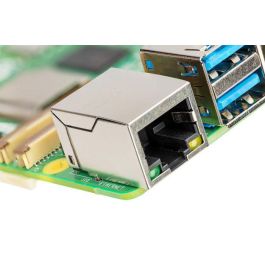 Raspberry Pi 5 BCM2712 2.4GHz 64-bit Cortex-A76, 16GB SDRAM, VideoCore VII GPU, 4Kp60 HDMI, BT 5.0, Wi-Fi