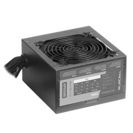 Anima APIII500 Fuente Alimentación 500W ATX 85% Eficiencia 120mm Ventilador Ultra-Silencioso 14dB Negro Precio: 20.50000029. SKU: S0233943