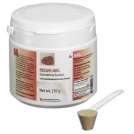 Reishi-Ganoderma-Mrl 250Gr.En Polvo Precio: 70.8900005. SKU: B14PWNEST8