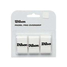 Overgrip Wilson WR8416301 Blanco Precio: 9.5000004. SKU: B1775EWAFN