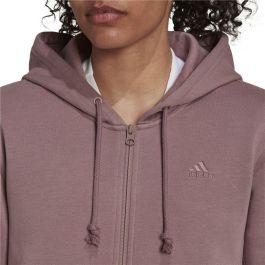 Sudadera con Capucha Mujer Adidas ALL SZN Fleece