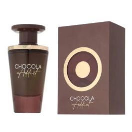 French Avenue Chocola addict eau de parfum 100 ml French Avenue Chocola addict eau de parfum 100 ml Precio: 39.49999988. SKU: B1CZBA87GM