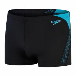 Bañador Hombre Speedo Hyper Boom Splice Negro 20 m Precio: 31.50000018. SKU: B1HQWD2W3L