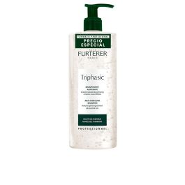 Rene Furterer Champú Anticaída Triphasic Professionnel 500 ml - Cabello Más Fuerte, Reduce Caída, Aumenta Densidad Precio: 26.49999946. SKU: B1BHMJ3TXW