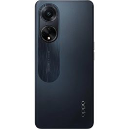 Móvil Oppo A98 256 grb 8 grb Negro