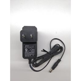 Hikvision ADS-12FG-12N - Fuente de Alimentación 12V 1A para Interior, Tipo de Enchufe EU Precio: 27.50000033. SKU: B17KXW5ZCW