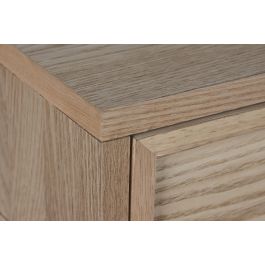 Consola Home ESPRIT Ratán Abeto 108 x 40 x 77 cm Consola Home ESPRIT Ratán Abeto 108 x 40 x 77 cm