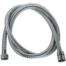 Edouard Rousseau ROU3047404026103 Manguera de Ducha 1,50m, Tuercas Metálicas, Engarces de Seguridad, Acero Inoxidable Cromado Precio: 18.69000001. SKU: B1JWQ943DP