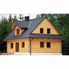 Pintura de Imprimación Bondex Beige Satinado 5 L