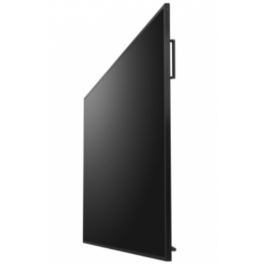Sony FW-75BZ30L pantalla de señalización Pantalla plana para señalización digital 190,5 cm (75") LCD Wifi 440 cd / m² 4K Ultra HD Negro Android 24/7 Sony FW-75BZ30L pantalla de señalización Pantalla plana para señalización digital 190,5 cm (75") LCD Wifi 440 cd / m² 4K Ultra HD Negro Android 24/7