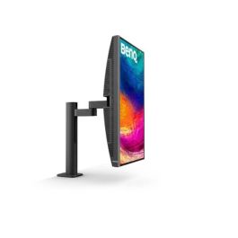 Monitor BenQ Pd2706Ua (9H.LLKLB.QEE) 27W Ips Uhd Usb-C 90W Ergo Monitor BenQ Pd2706Ua (9H.LLKLB.QEE) 27W Ips Uhd Usb-C 90W Ergo