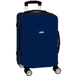 Safta Trolley Cabina 20" Travel Navy Blue 34,5x55x20 cm Precio: 47.82888. SKU: B1ALW8YAXM