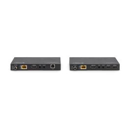 Digitus 4K HDBaseT HDMI KVM Extender Set USB 2.0 150m