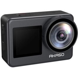 Akaso Brave 7 Action Camera Lcd 2.0"/1.22" 4K 20Mp SYYA0018-GY-01