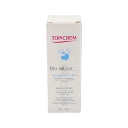 Topicrem BABY gel costra láctea 30 ml Precio: 27.90018. SKU: B14PSREPMF