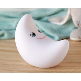 KioKids Luz Quitamiedos Infantil Luna - Luz Nocturna Tenue y Suave para Dormitorio Bebé y Niño, Crea Ambiente Relajante KioKids Luz Quitamiedos Infantil Luna - Luz Nocturna Tenue y Suave para Dormitorio Bebé y Niño, Crea Ambiente Relajante Precio: 6.69000046. SKU: B13TJS887K
