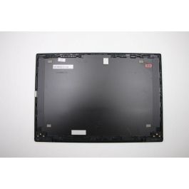 Lenovo Cubierta LCD para Lenovo ThinkPad L13 1ª/2ª Gen - Tapa Negra para Pantalla 13.3" - Recambio Original para Reparación