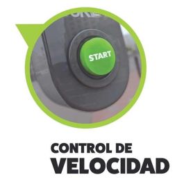 Patinete electrico plegable Junior E Scooter Rocket 4,5Kg velocidad 6 A 8 Km/H, hasta 45 Kg