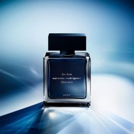 Narciso Rodriguez Bleu Noir Parfum 50 ml Vaporizador para Hombre