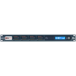 BSS Procesador de Señal BLU-806 con Dante y Blu Link, 12 Entradas de Control, 6 Salidas Lógicas, AES67 Precio: 5655.313125. SKU: B13Q78G3A5