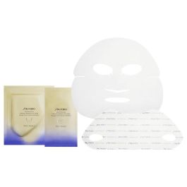Shiseido VPN Radiance Mask - Set de 6 Mascarillas Iluminadoras Precio: 94.79000003. SKU: S0580764