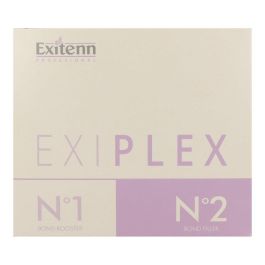 Exitenn Exiplex Kit Bond Booster 3 X 100 ml Precio: 60.5. SKU: SBL-ART12828